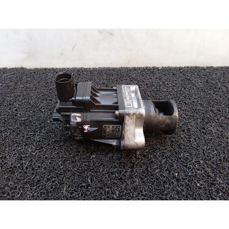 Recambio de valvula egr para opel insignia berlina cosmo referencia OEM IAM 55566052  