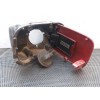 Recambio de tapa exterior combustible para renault laguna ii grandtour (kg0) dynamique referencia OEM IAM   