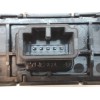 Recambio de mando multifuncion para toyota camry (xv70) hybrid advance referencia OEM IAM 75K318 3814X94 