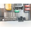 Recambio de caja reles / fusibles para peugeot 207 x-line referencia OEM IAM 9661708280  