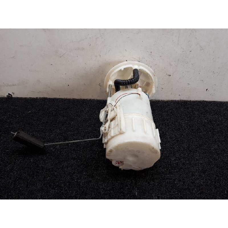 Recambio de aforador para renault scenic ii grand emotion referencia OEM IAM 8200537522 4