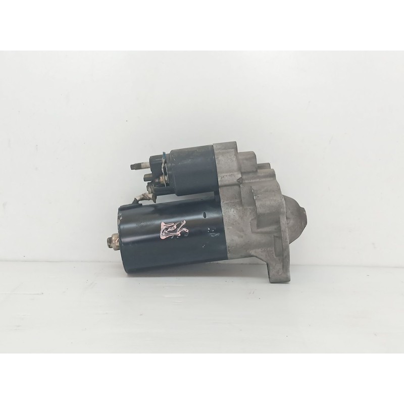 Recambio de motor arranque para peugeot 206 berlina xt referencia OEM IAM 0001108803 - Marrón 4