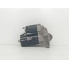 Recambio de motor arranque para peugeot 206 berlina xt referencia OEM IAM 0001108803  