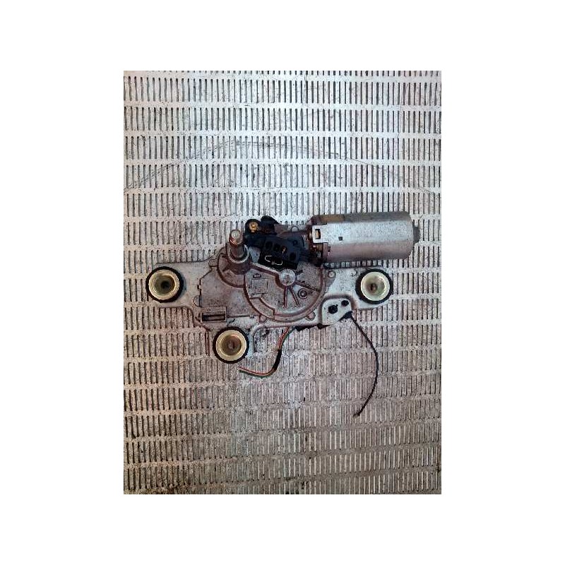 Recambio de motor limpia trasero para ford focus berlina (cak) 1.8 tdci turbodiesel cat referencia OEM IAM   