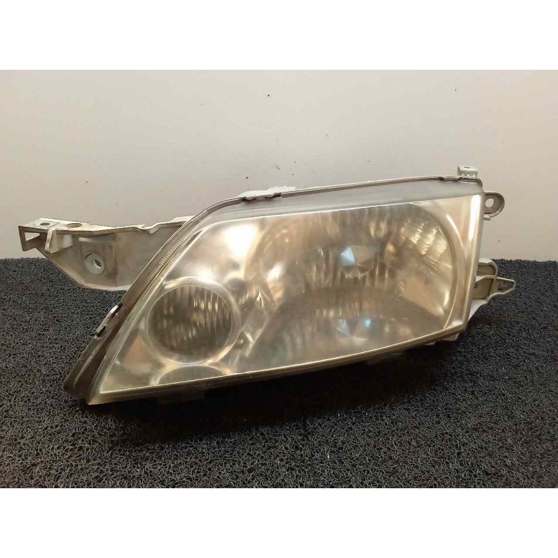 Recambio de faro izquierdo para mazda premacy (cp) td active referencia OEM IAM 4