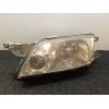 Recambio de faro izquierdo para mazda premacy (cp) td active referencia OEM IAM   