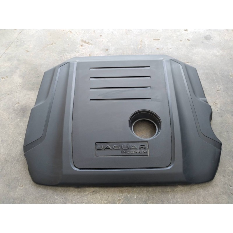 Recambio de tapa superior motor para jaguar xe prestige referencia OEM IAM GX736A949A  