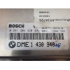 Recambio de centralita motor uce para bmw serie 3 berlina (e46) 318i referencia OEM IAM 1430940 0261204420 BOSCH