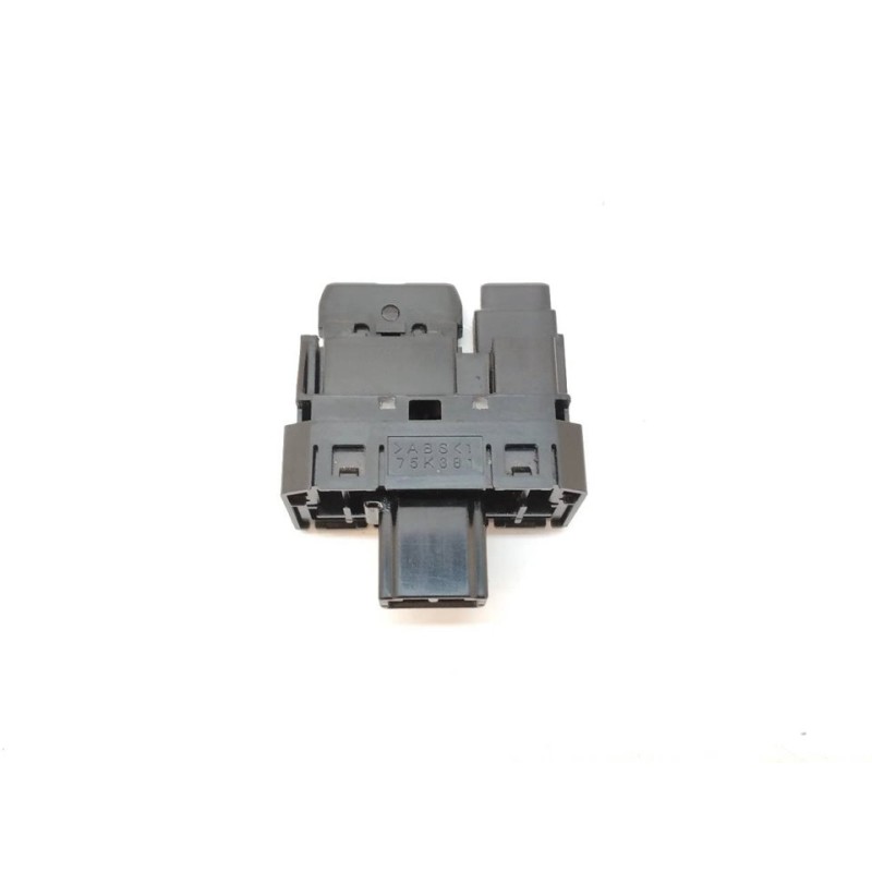 Recambio de mando multifuncion para toyota camry (xv70) hybrid advance referencia OEM IAM 75K318 3814X94 - Marrón 3