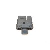 Recambio de mando multifuncion para toyota camry (xv70) hybrid advance referencia OEM IAM 75K318 3814X94 