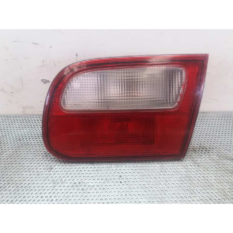 Recambio de piloto trasero derecho para honda civic berlina (eg/eh) 1.5 lsi 3 berlina (eg4) referencia OEM IAM   