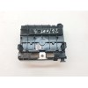 Recambio de caja reles / fusibles para peugeot 207 x-line referencia OEM IAM 9661708280  