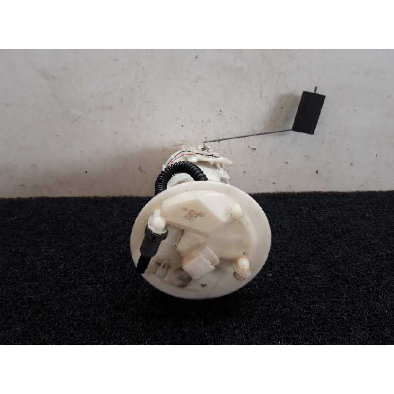 Recambio de aforador para renault scenic ii grand emotion referencia OEM IAM 8200537522 5