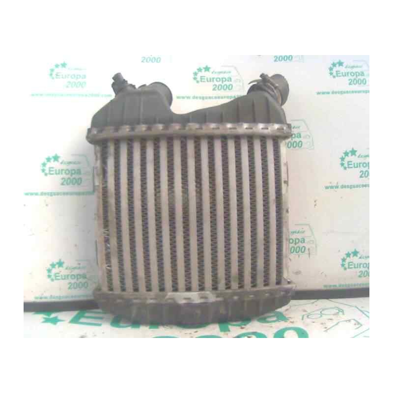 Recambio de intercooler para smart coupe 0.8 cdi cat referencia OEM IAM 2