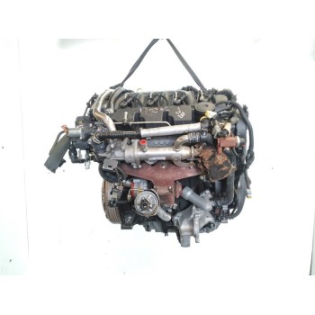 MOTOR COMPLETO RHR 