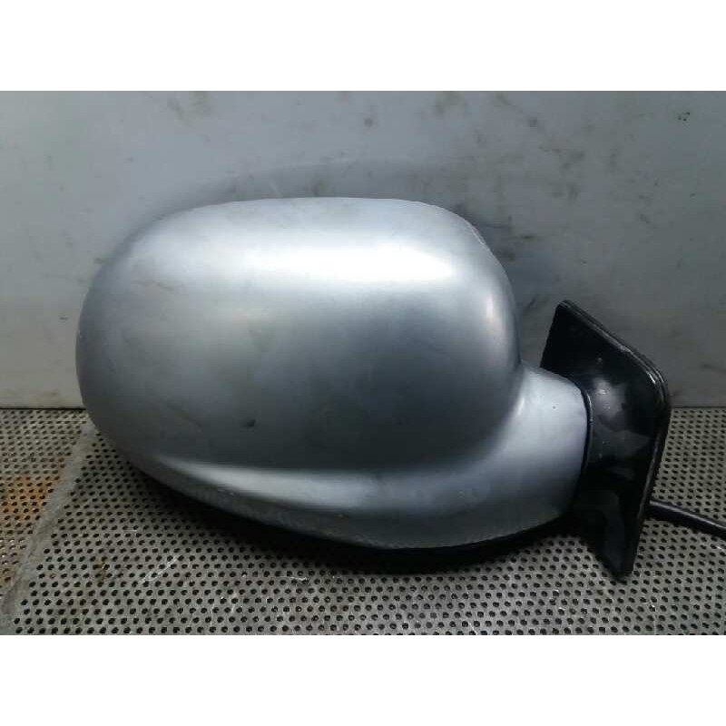 Recambio de retrovisor derecho para daewoo tacuma cdx referencia OEM IAM - Gris 4