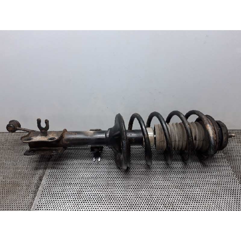 Recambio de amortiguador delantero izquierdo para daewoo kalos 1.2 se referencia OEM IAM   