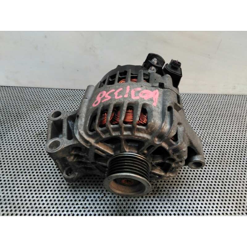 Recambio de alternador para ford fiesta (cb1) 1.4 16v cat referencia OEM IAM 7G9N10300CC 2543426A 3