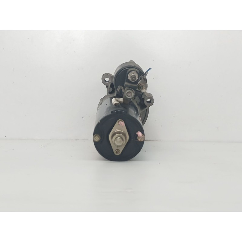 Recambio de motor arranque para peugeot 206 berlina xt referencia OEM IAM 0001108803 - Marrón 5