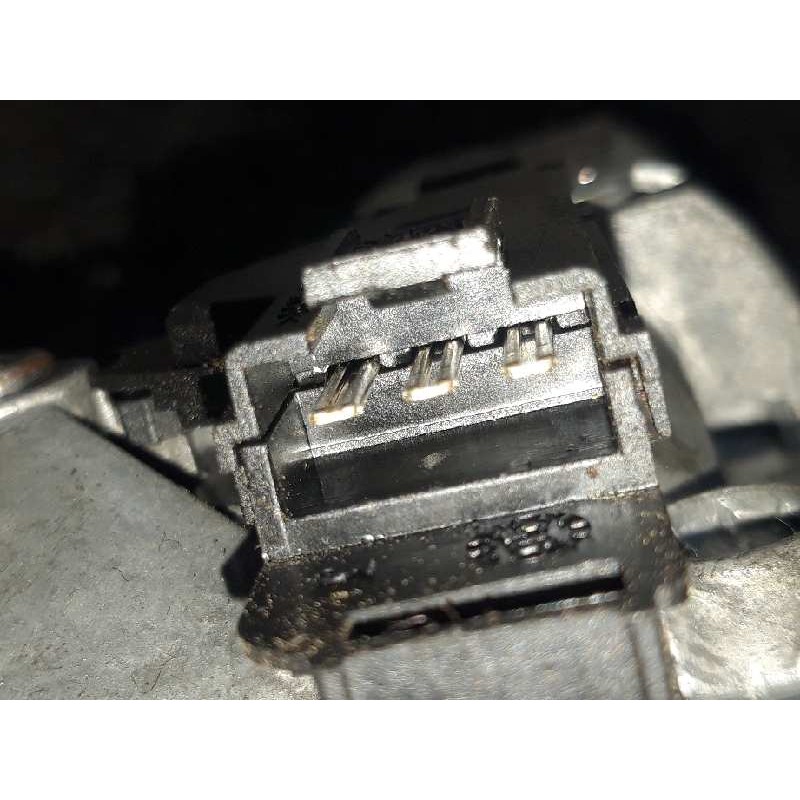 Recambio de motor limpia trasero para opel zafira b cosmo referencia OEM IAM 13145543 53025272 VALEO - Azul 4