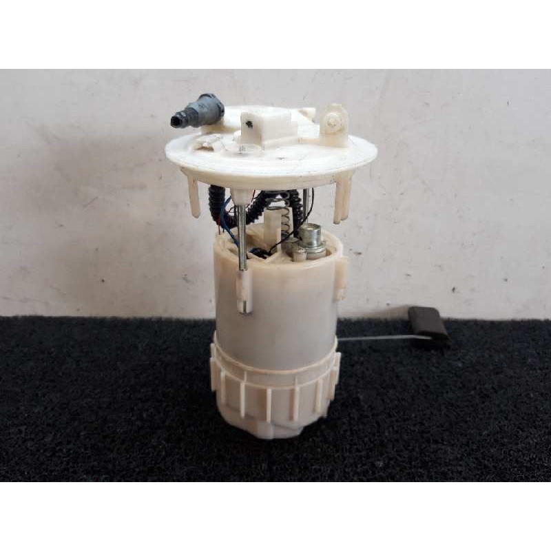 Recambio de aforador para renault scenic ii grand emotion referencia OEM IAM 8200537522 6