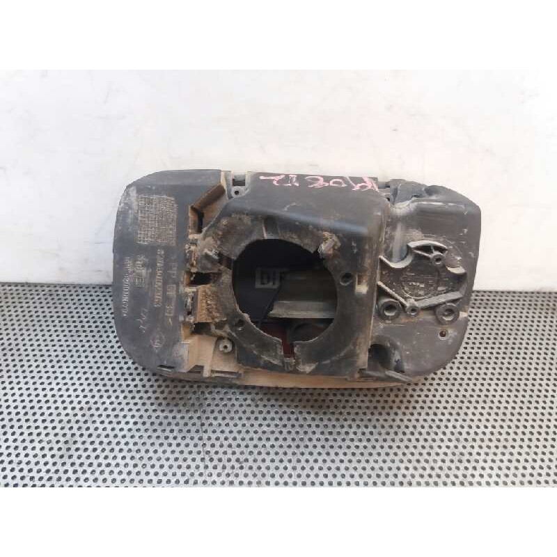 Recambio de tapa exterior combustible para renault laguna ii grandtour (kg0) dynamique referencia OEM IAM - Rojo 5