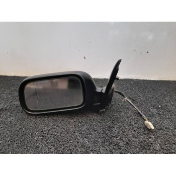 RETROVISOR IZQUIERDO 