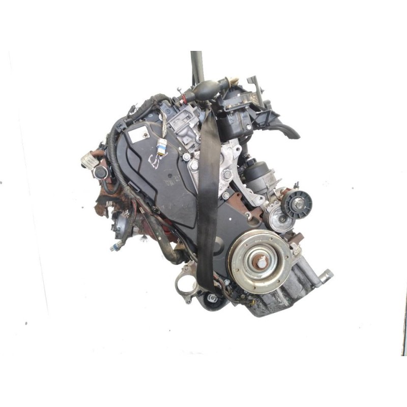Recambio de motor completo para citroën c5 berlina exclusive referencia OEM IAM RHR - Gris 2