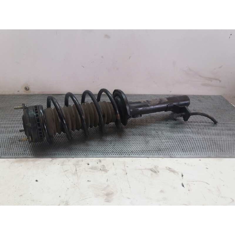 Recambio de amortiguador delantero izquierdo para mazda 2 berlina (dy) 1.4 active+ (59kw) referencia OEM IAM   