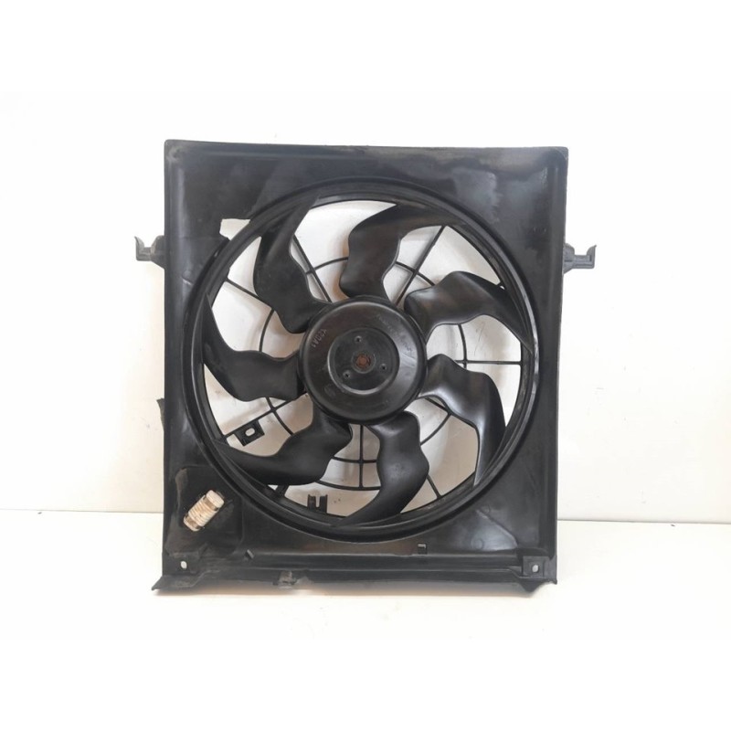 Recambio de electroventilador para kia cee´d drive referencia OEM IAM   