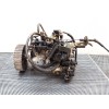 Recambio de bomba inyeccion para tata indica idi referencia OEM IAM G8478B300A  DELPHI