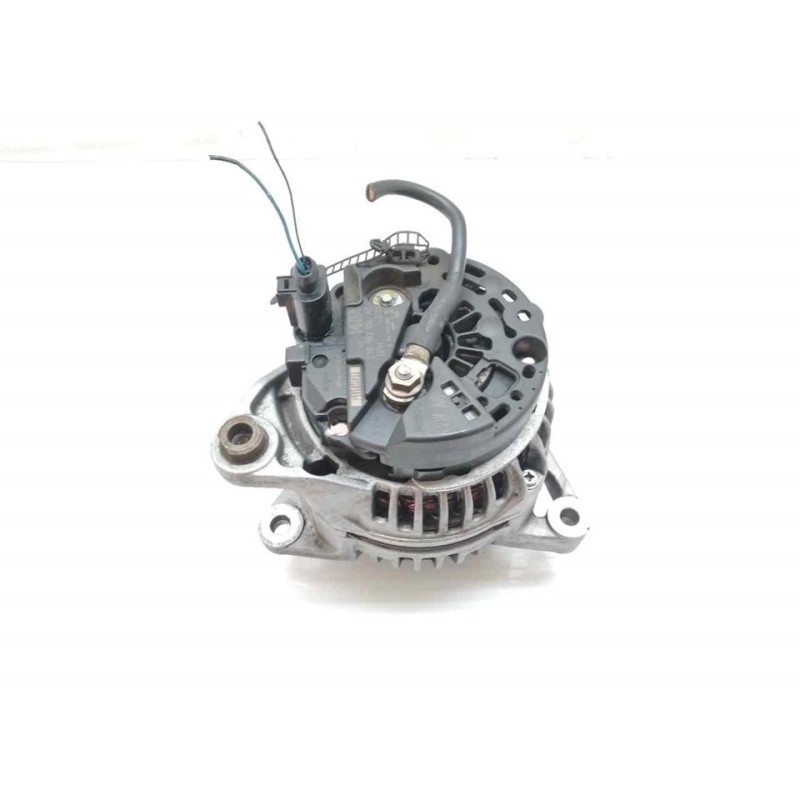 Recambio de alternador para audi a6 berlina (4b2) 2.5 tdi quattro referencia OEM IAM 0124525008 6