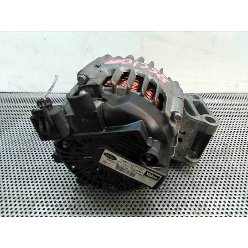 Recambio de alternador para ford fiesta (cb1) 1.4 16v cat referencia OEM IAM 7G9N10300CC 2543426A 4