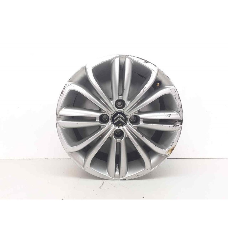 Recambio de llanta para citroën c4 lim. seduction referencia OEM IAM 9670053177  
