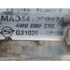 Recambio de caja cambios para ssangyong rexton rx 270 plus / 270 xdi plus referencia OEM IAM G310200806 MAD441000974 