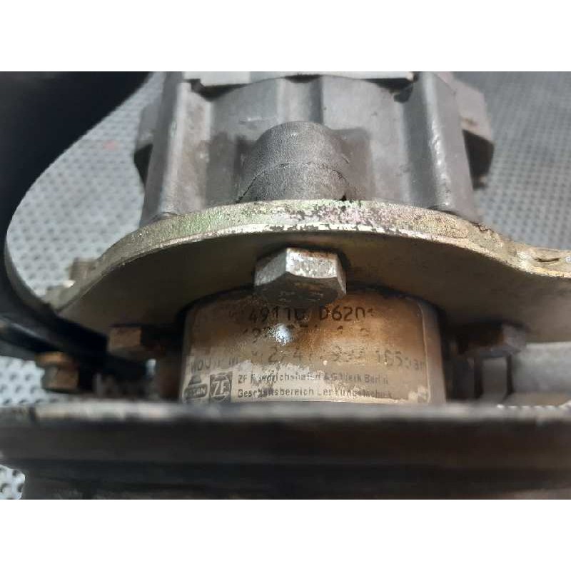 Recambio de bomba direccion para nissan atleon 110 referencia OEM IAM 392974119 49381 2