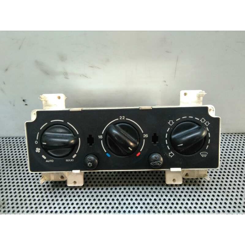 Recambio de mando calefaccion / aire acondicionado para citroën xsara berlina 1.9 td exclusive referencia OEM IAM   