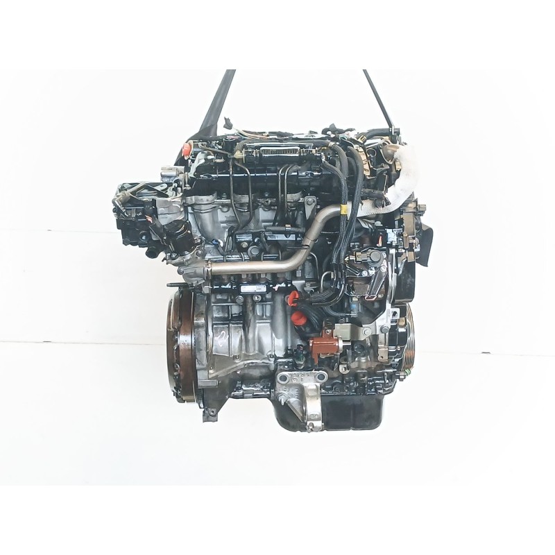 Recambio de motor completo para peugeot 207 x-line referencia OEM IAM 9HX  
