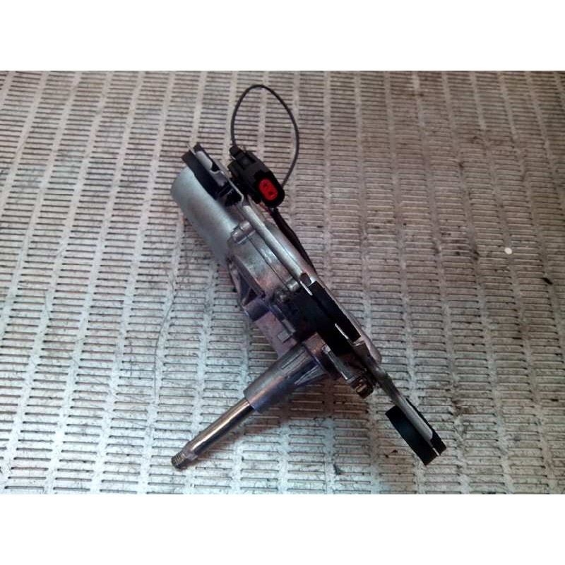 Recambio de motor limpia trasero para ford focus berlina (cak) 1.8 tdci turbodiesel cat referencia OEM IAM - Gris 3