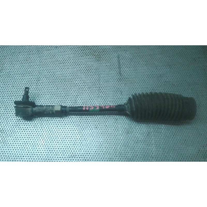 Recambio de rotula axial para hyundai getz (tb) 1.5 crdi cat referencia OEM IAM   