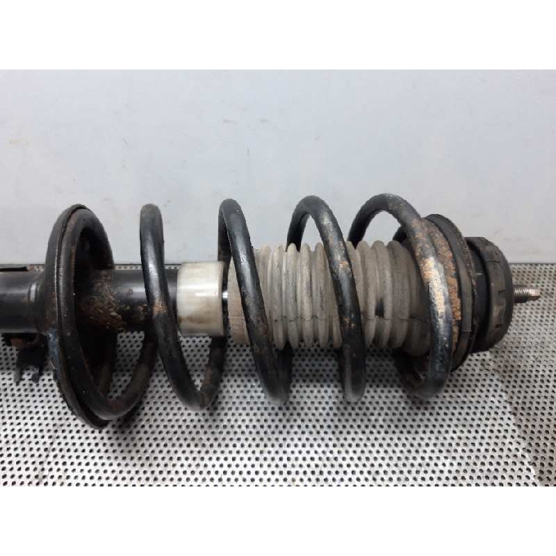 Recambio de amortiguador delantero izquierdo para daewoo kalos 1.2 se referencia OEM IAM - Rojo 3