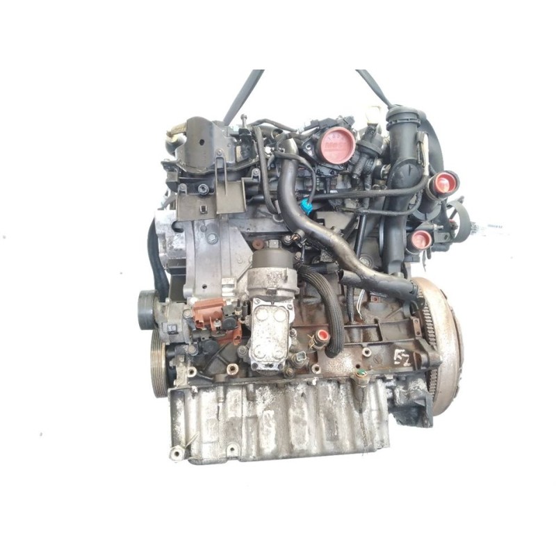 Recambio de motor completo para citroën c5 berlina exclusive referencia OEM IAM RHR - Gris 3