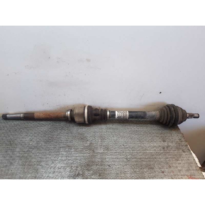 Recambio de transmision delantera derecha para peugeot 308 premium referencia OEM IAM 9661107280  
