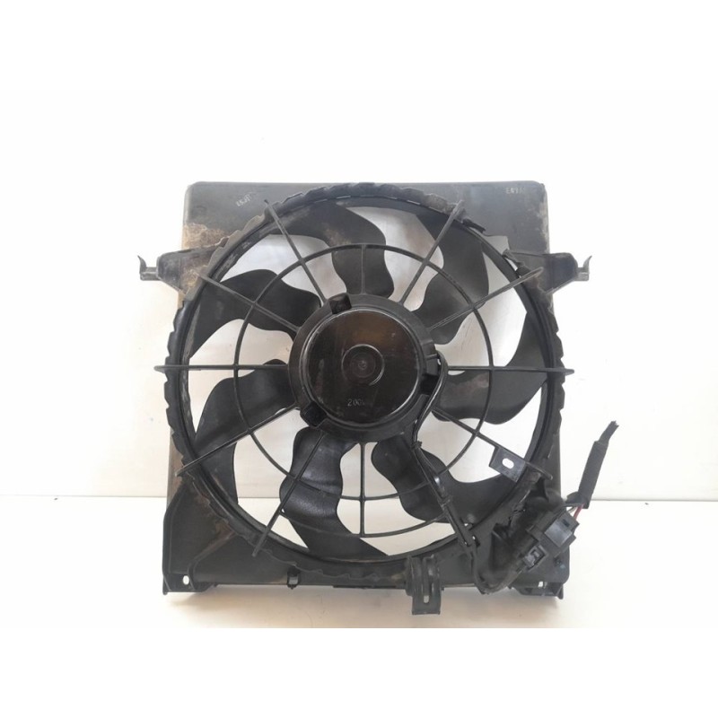 Recambio de electroventilador para kia cee'd drive referencia OEM IAM 2