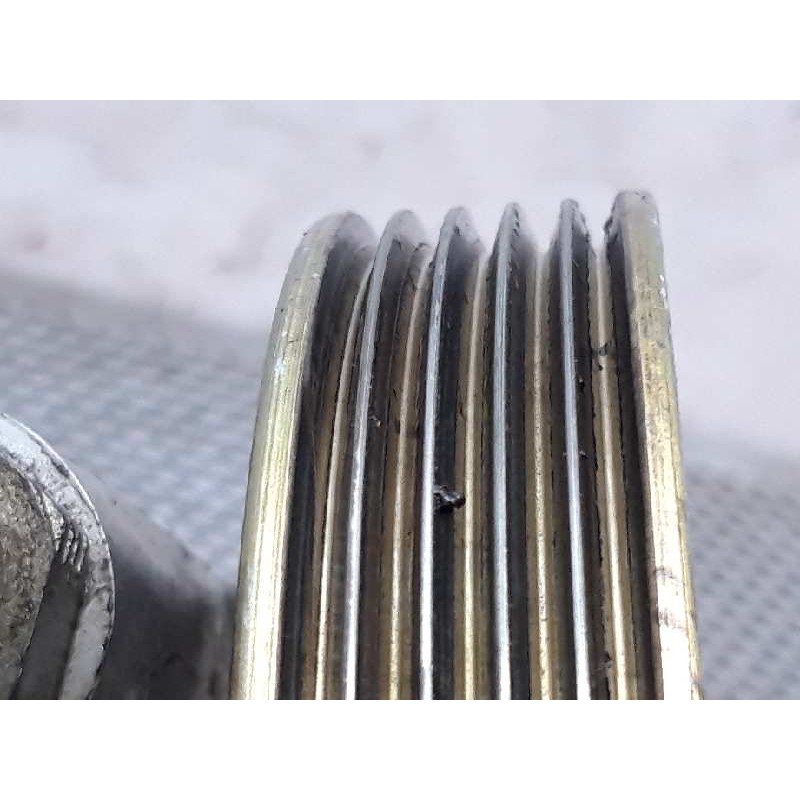 Recambio de bomba direccion para citroën xsara berlina 1.6 referencia OEM IAM 9632334880 26071206 4