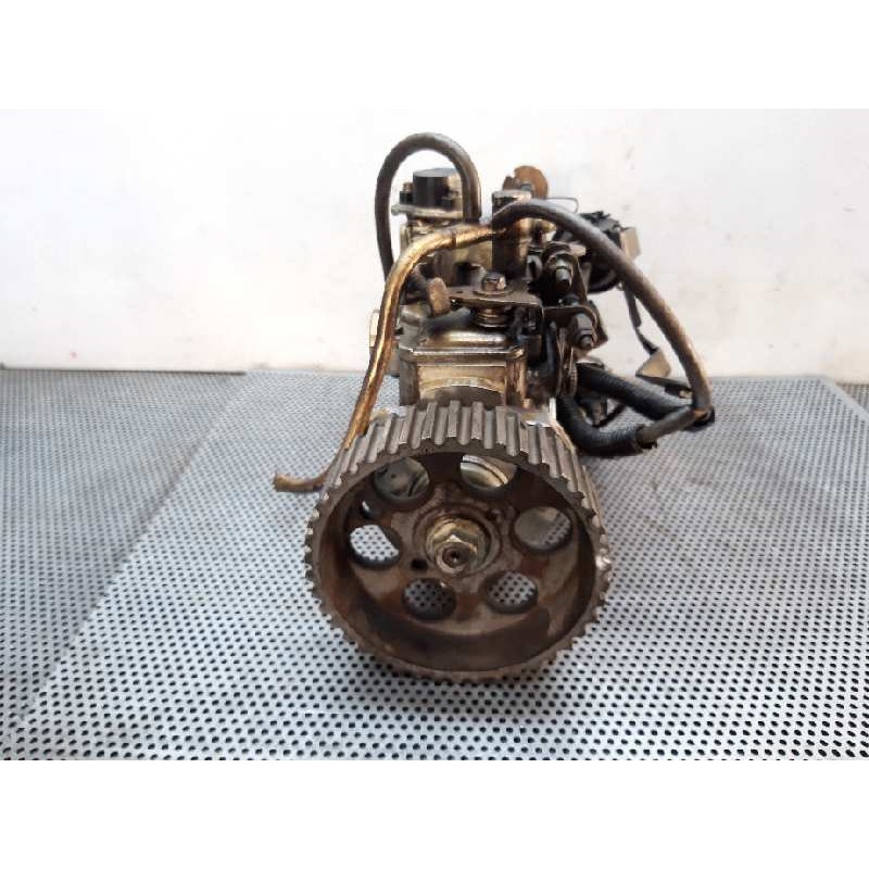 Recambio de bomba inyeccion para tata indica idi referencia OEM IAM G8478B300A  DELPHI 2