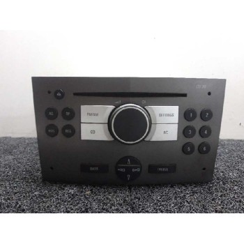 SISTEMA AUDIO / RADIO CD 13190856 