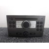 Recambio de sistema audio / radio cd para opel zafira b cosmo referencia OEM IAM 13190856  