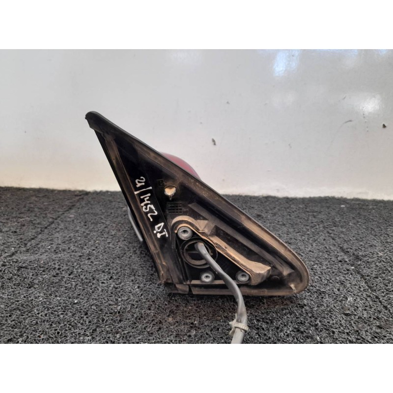 Recambio de retrovisor izquierdo para nissan primera berlina (p11) comfort referencia OEM IAM 2