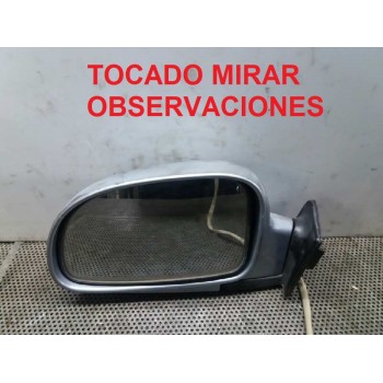 RETROVISOR IZQUIERDO 